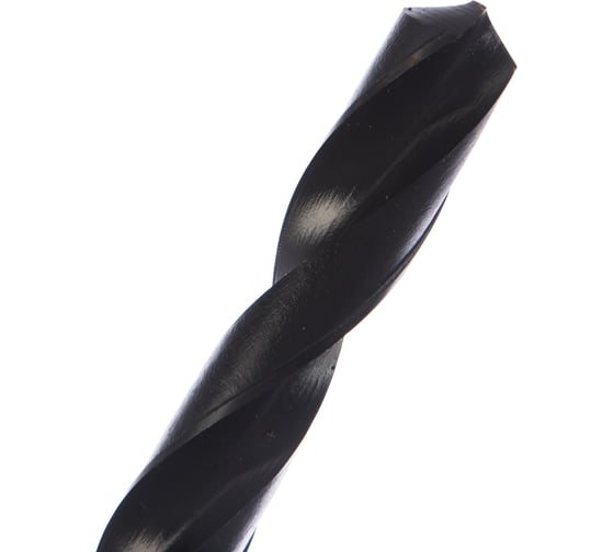 Сверло длинное (26.5х335х215 мм; КМ3; Р6М5) Туламаш 61854