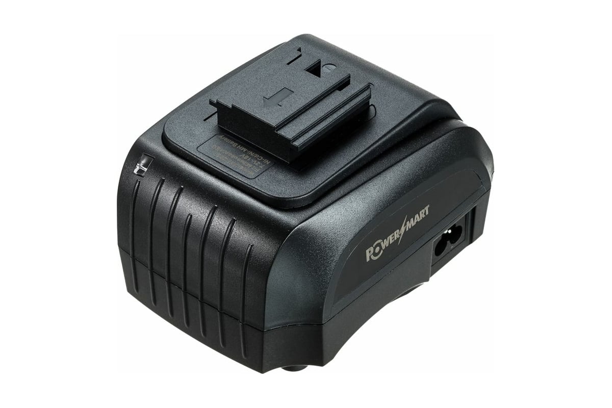 Устройство зарядное для AEG 7.2-18V Ni-Cd Pitatel TSA-057
