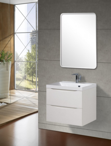 Раковина BelBagno Marino 60 BB600/450-LV-MR-AST