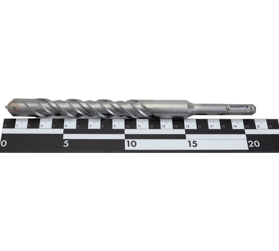Бур SDS+ 20x210 мм TOOLAS 7485