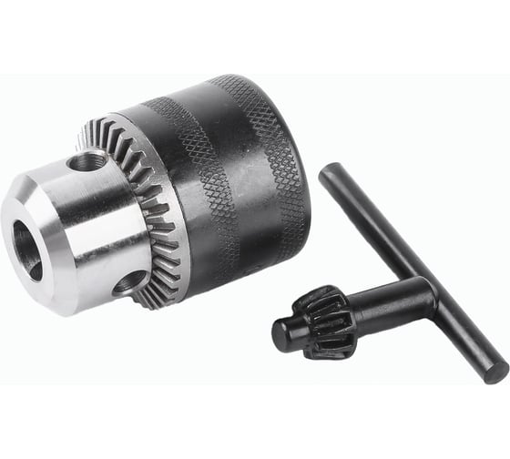 Патрон сверлильный ПС-6 В10 ИПК PatronsverlPS-6V10