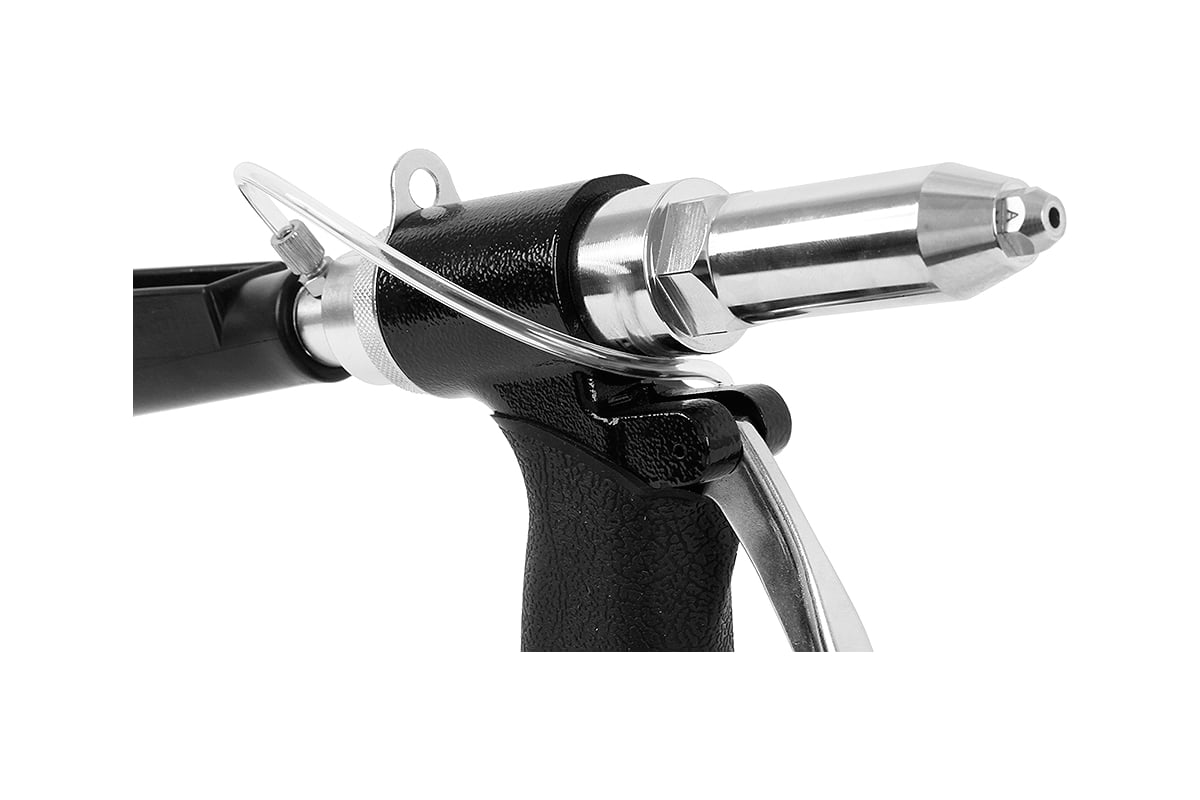 Пневматический вытяжной заклепочник Messer AHR-101S 05-30-102