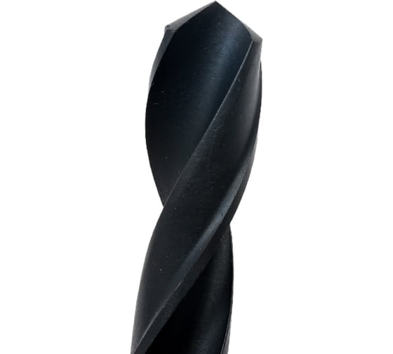 Сверло спиральное по металлу 15 мм, к/х, HSS Modern T D080.0150С