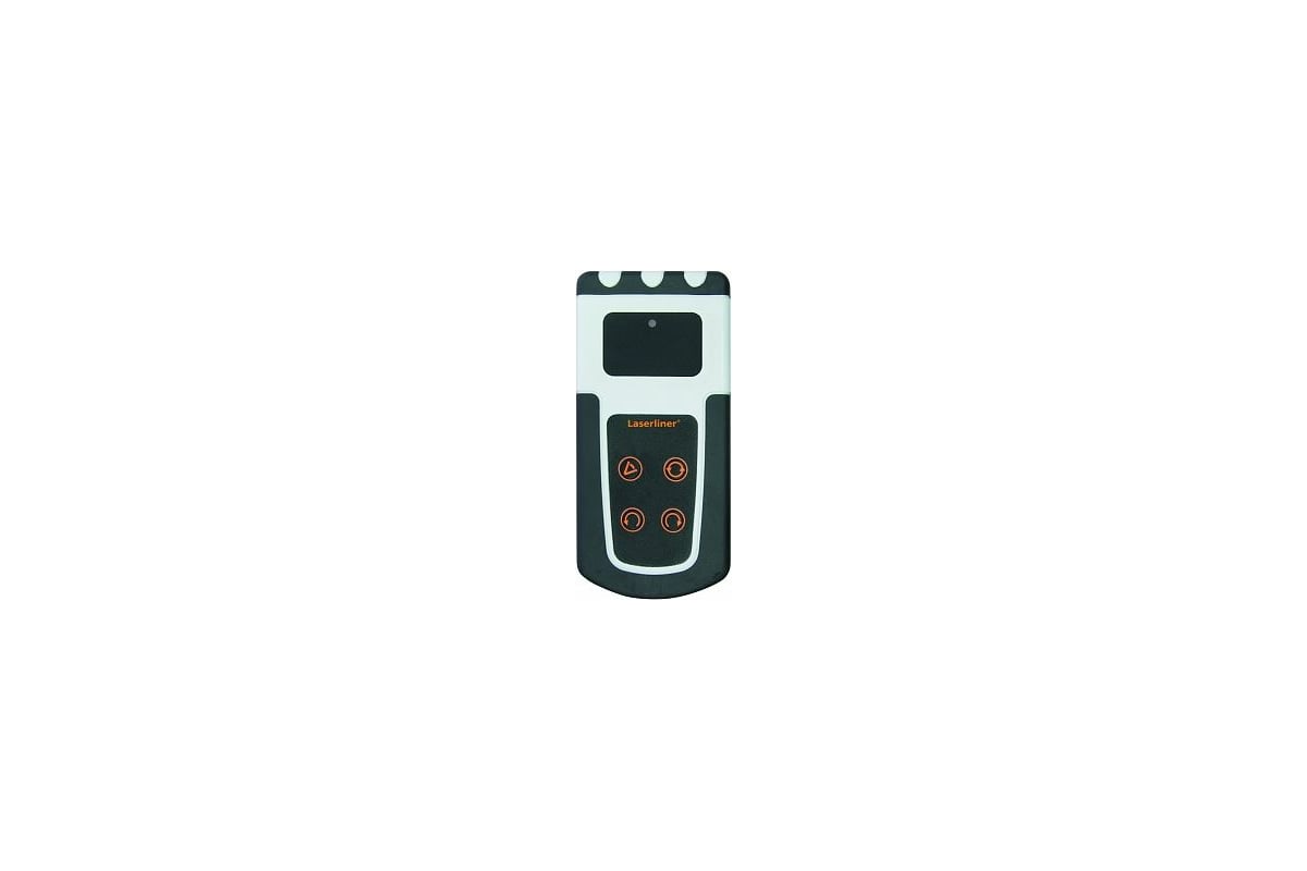 Полностью автоматический ротационный лазер Laserliner Centurium Express 400 Pro S 056.200L
