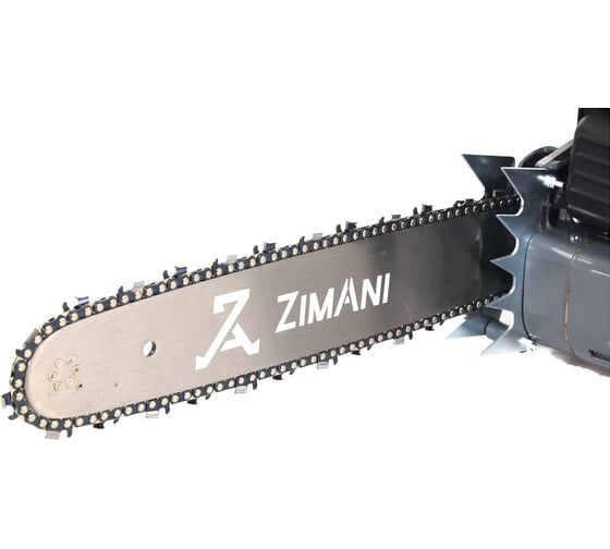 Бензопила Zimani ms 660 18" MS660-18