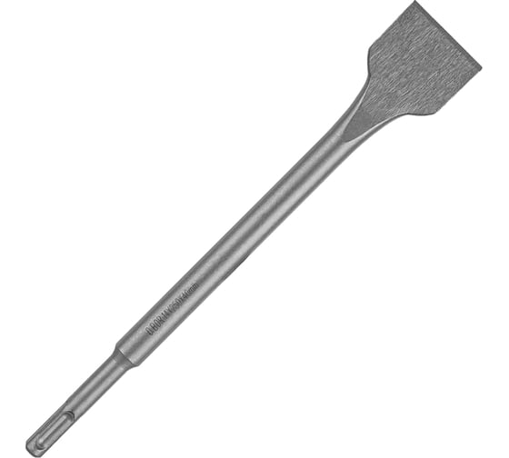 Наклонная лопатка D.BOR SDS-plus Eco Line 40х250 мм D-EPW41L250