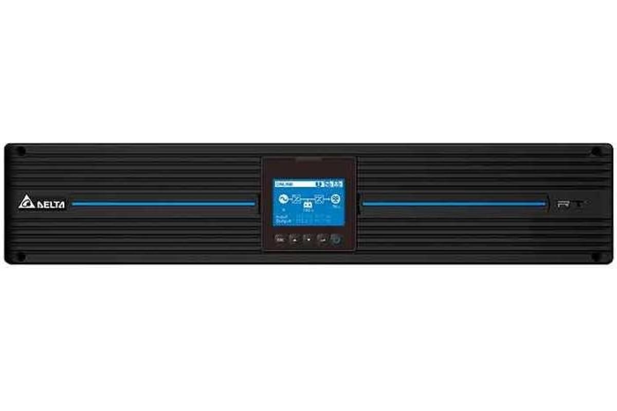 Источник бесперебойного питания Delta Electronics RT 3phase 20kVA UPS203R6RT2N035