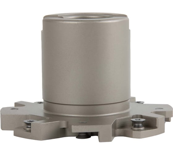 Фреза торцевая Standard D=80 мм, dпос=22 мм, 90°, 8 кромок Debever Machining Solutions DB-S-DT490A22D80Z08B8