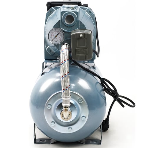 Насосная станция с расширительным баком 24 л GIDRO FORCE ATJET 80S