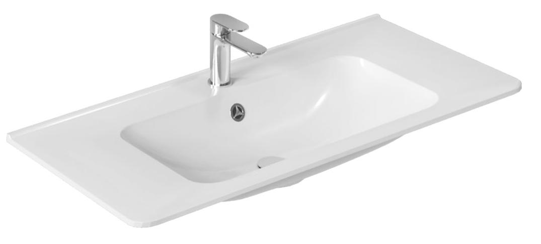 Мебель для ванной Vincea Vico 100 см Мебель для ванной Vincea Vico 100 см