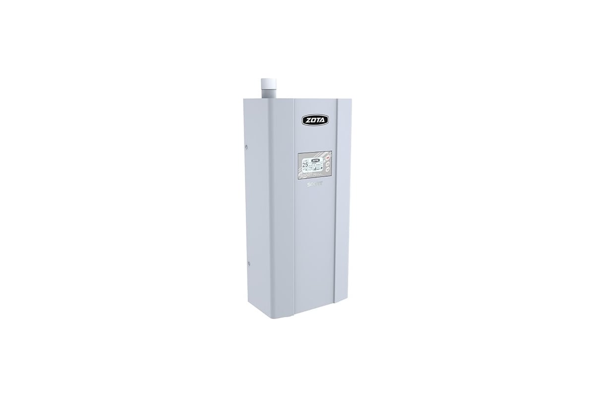 Электрокотёл ZOTA 30 SMART ZS3468420030 41194