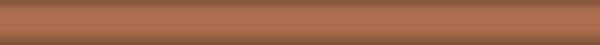 Бордюр Kerama Marazzi Карандаш бордо матовый 1.5х20 см, 152