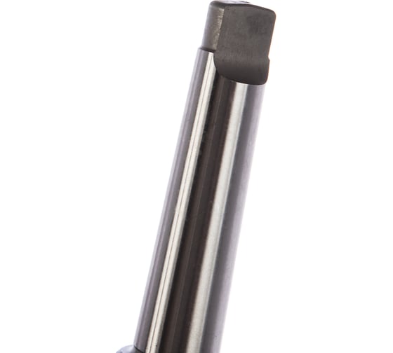 Держатель МК3/Weldon 19, без подачи СОЖ AT-S DJXW-50-MT3