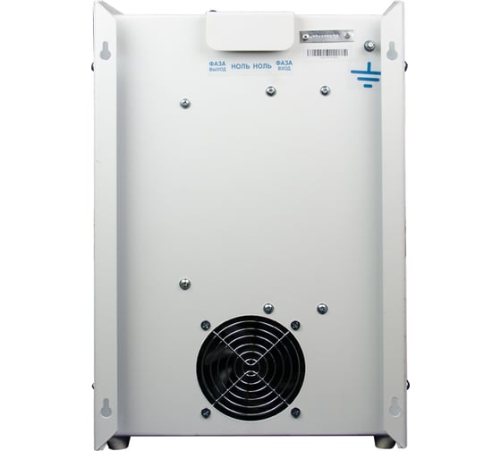 Тиристорный стабилизатор Энергия 5000 ВА Ultra Е0101-0102