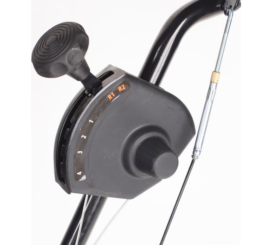 Бензиновый снегоуборщик Patriot PRO 777S 426108460