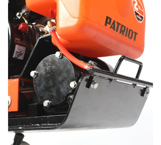 Виброплита Patriot VT-60LB 590106005