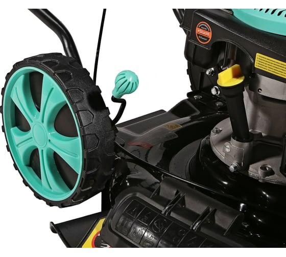 Бензиновая газонокосилка Sturm PL5114S