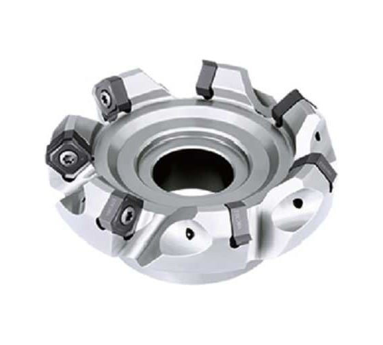 Корпус фрезы FMA11-080-a27-sn15-06c ZCC-CT 00001520827