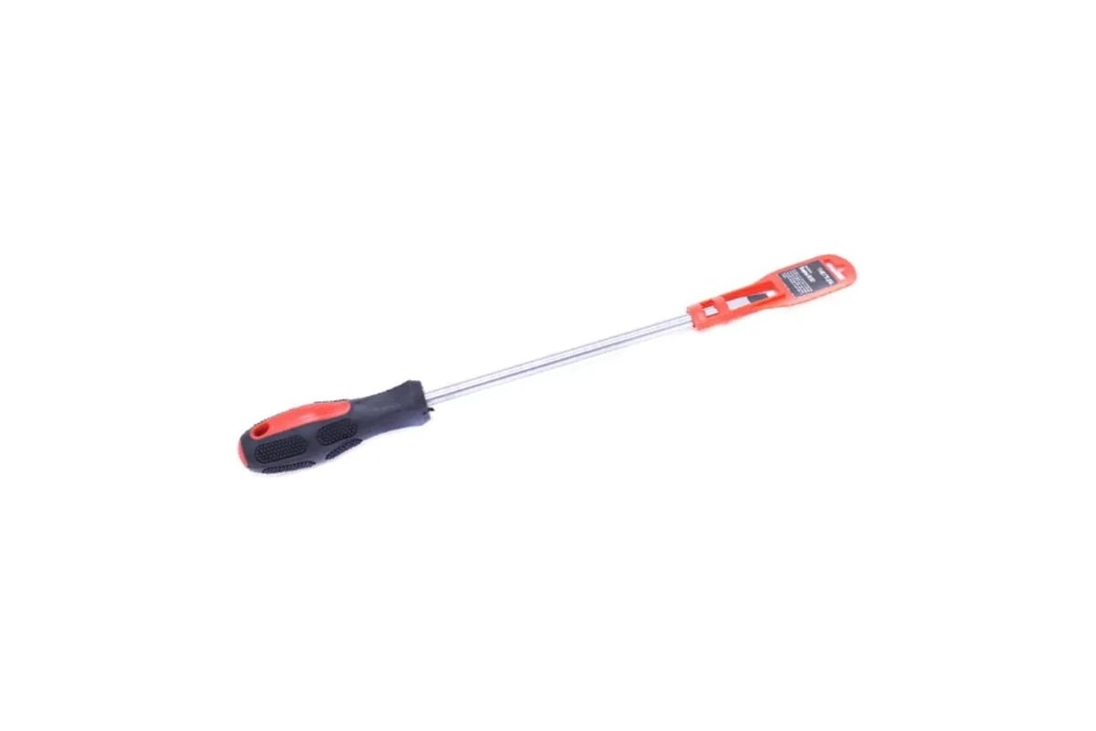 Отвертка шлицевая Vettler SL8x200 мм VESTSL8200