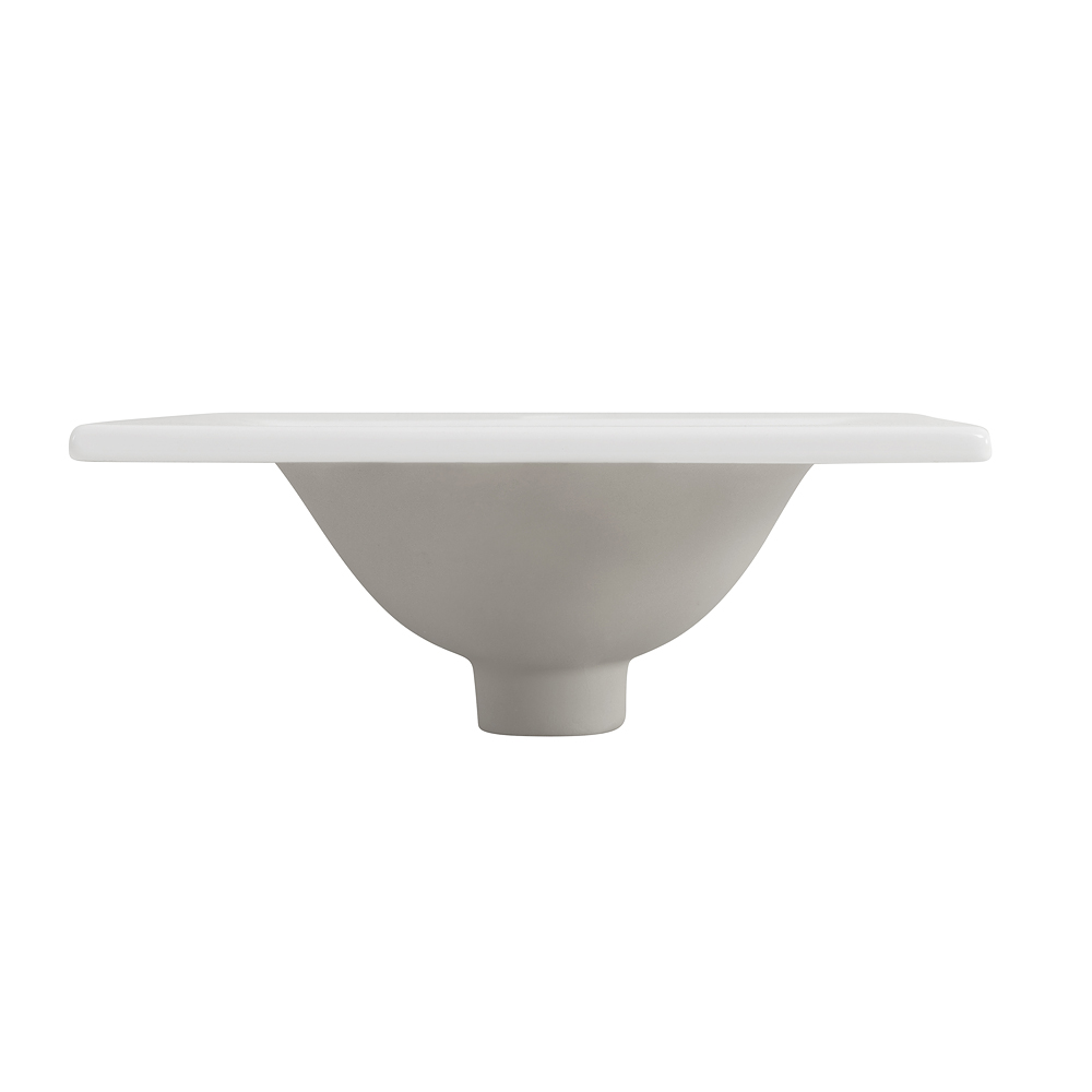 Раковина BelBagno 40 см BB-8099-3-40