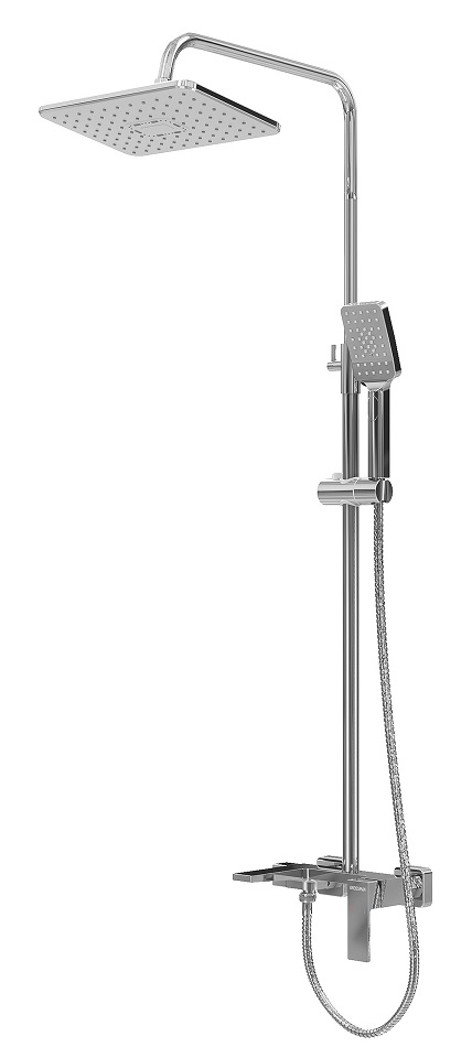 Душевая стойка Grossman Style 500.K35.05
