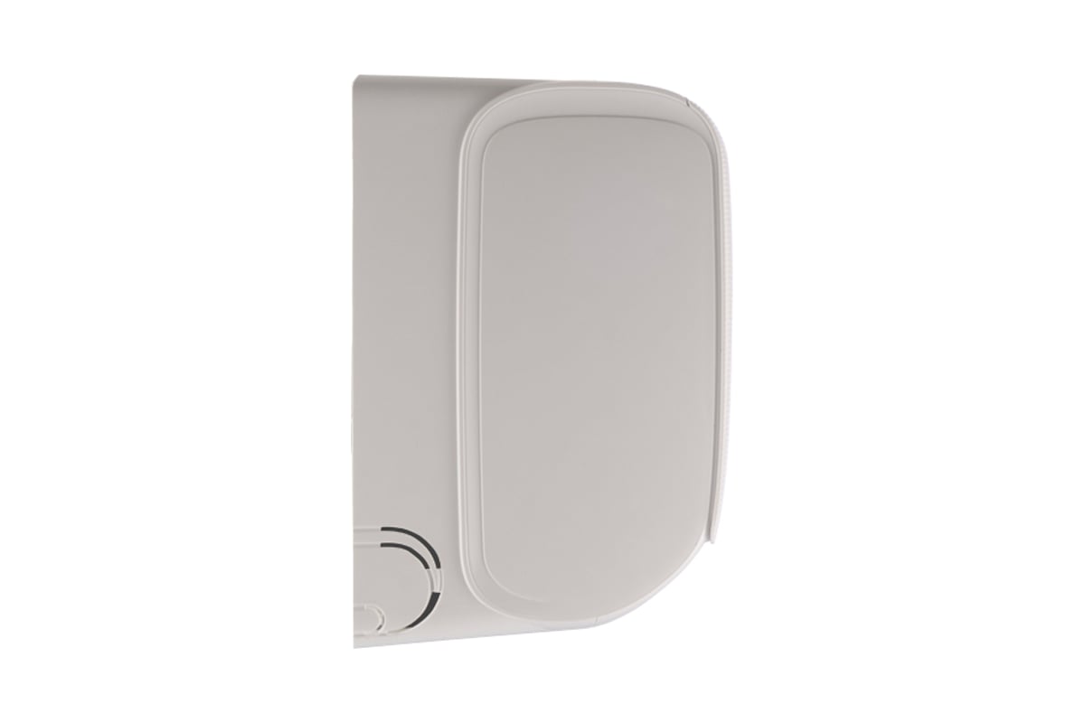 Сплит-система Centek 5350/5450W R410А, 4D обдув, LED дисплей, EER-3.21 антибактериальный фильтр HIGHLY CT-65J18