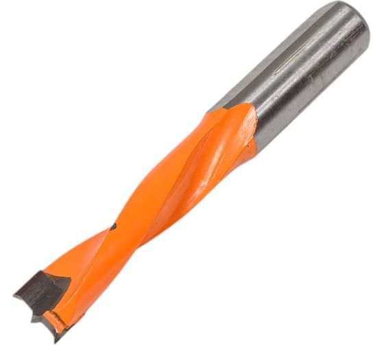 Сверло присадочное глухое 9x70 мм, LH BESTELLI CT00100083