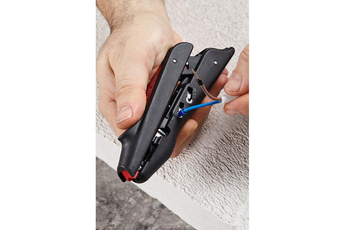 Стриппер EKF WS-17 Professional ws-17