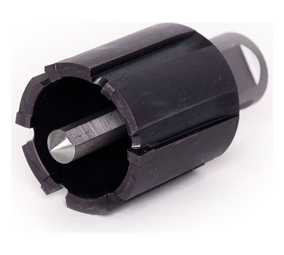 Сверло рельсовое корончатое Bohre 24 мм, покрытие TiAlN КБ003356