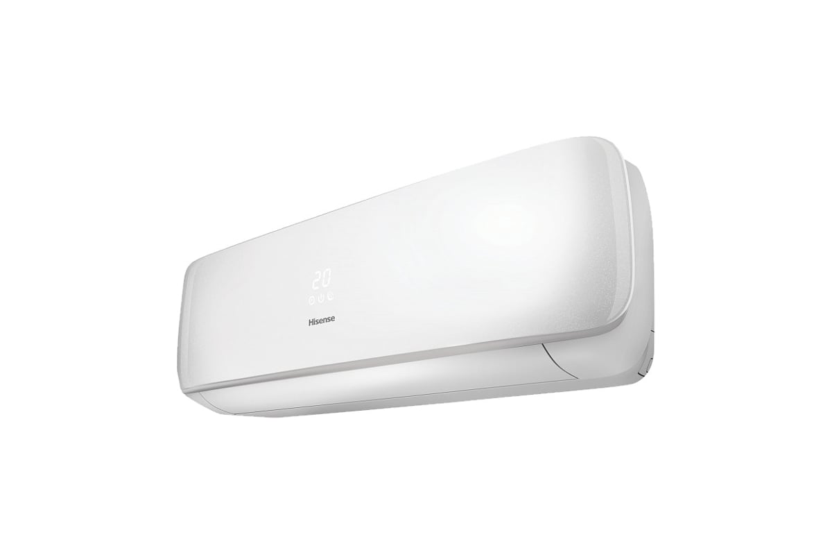 Сплит-система Hisense AS-10HR4SYDTG5 01-207-301-0-501-023