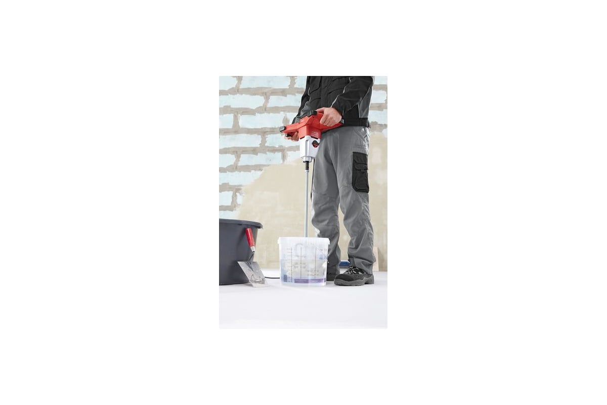 Двухскоростной миксер Flex MXE 1202 + SR2 140 433284