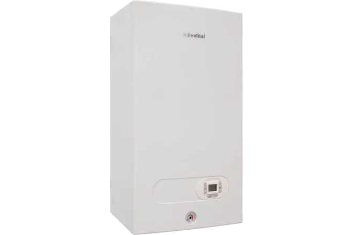 Газовый настенный котел Fondital Minorca plus std, ctfs-24 ст.арт. cmer02cg24 CMER02CG44
