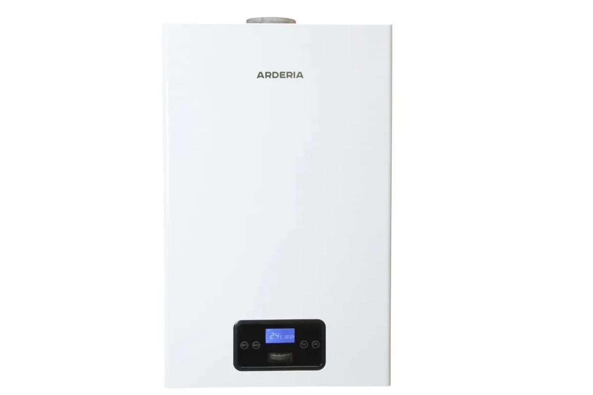 Настенный газовый котёл Arderia D18 Atmo