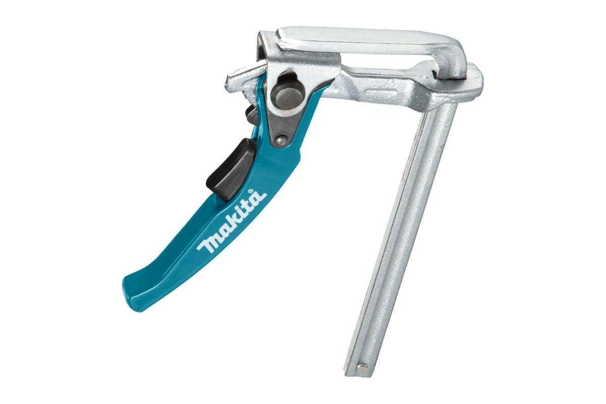 Самозажимная струбцина Makita 2 шт 199826-6