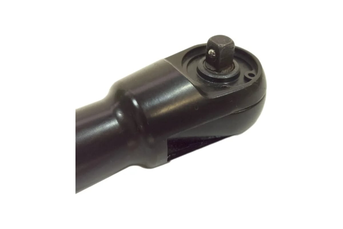 Пневмотрещотка МАЯКАВТО 1/4" 27Nm 52181м