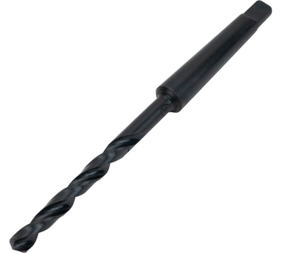 Сверло по металлу (7х150х69 мм; КМ1; Р6М5) Туламаш 59004