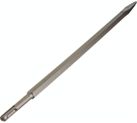 Пика шестигранная 14x400 мм, SDS-plus Резолюкс 54400