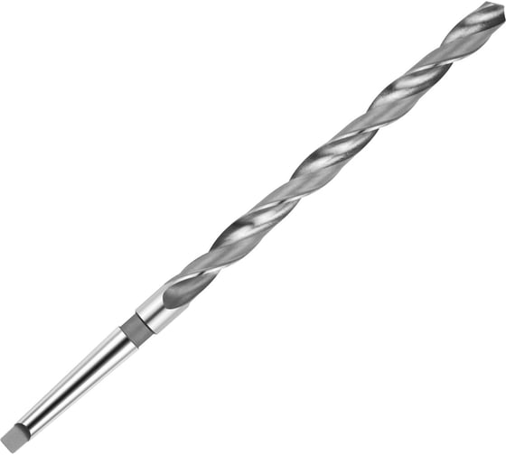 Сверло (26.75 мм; к/х; Р18; КМ3) CNIC 54806