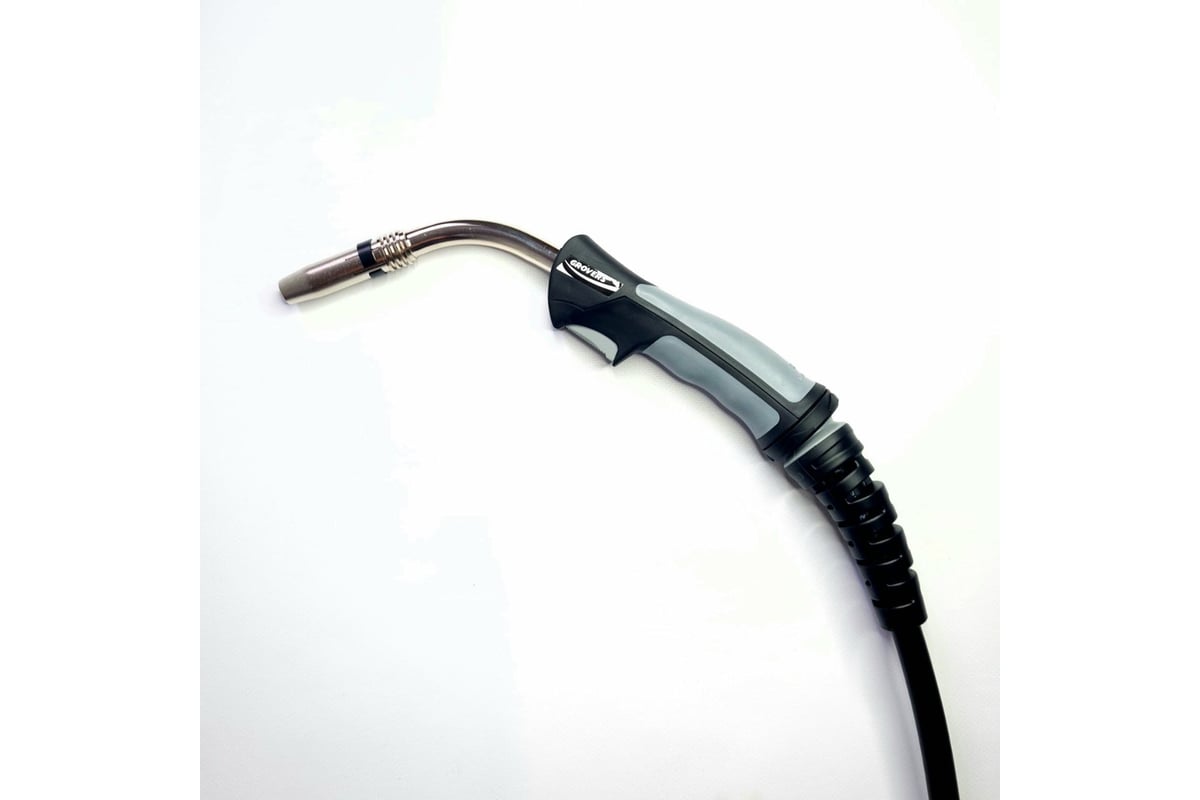Горелка сварочная CLASSIC SB240А (4 м) Grovers UG2400-40ER