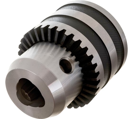 Патрон сверлильный ПС-16 (В18; 3-16 мм; J2116) ИНСТУЛС 00001335368