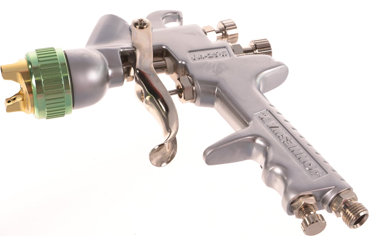 Пневматический краскопульт Jonnesway JA-LVLP-25G