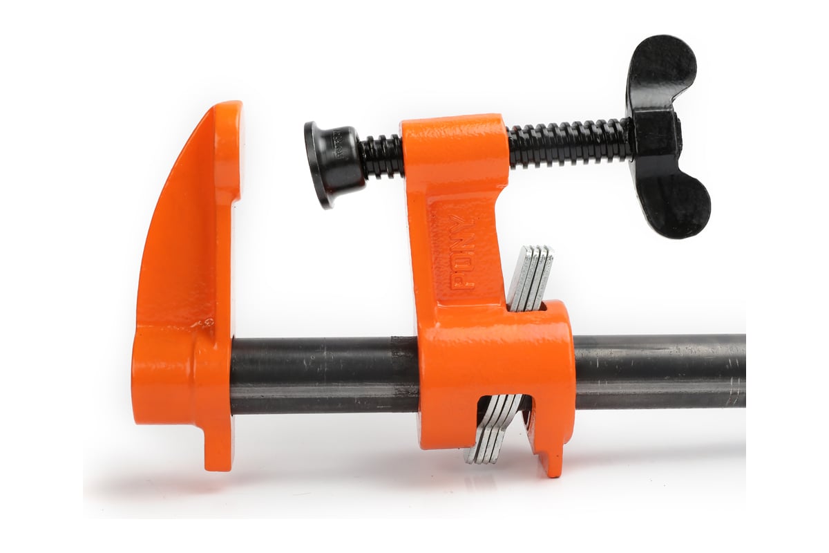 Трубная струбцина Pony Jorgensen PRO 3/4" 19 мм 56