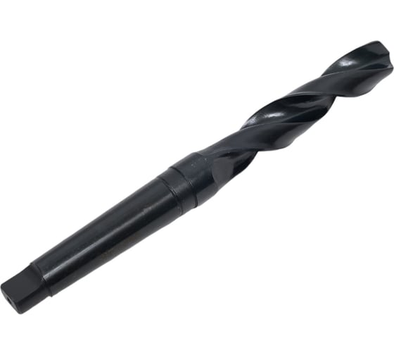 Сверло по металлу к/х (34х190х339 мм; Р6М5; КМ4) HORTZ HOR 122498