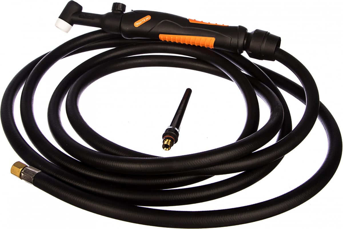 Горелка сварочная TS 26V (4 м; М12х1) для TIG-сварки Сварог IOC9906 00000088179