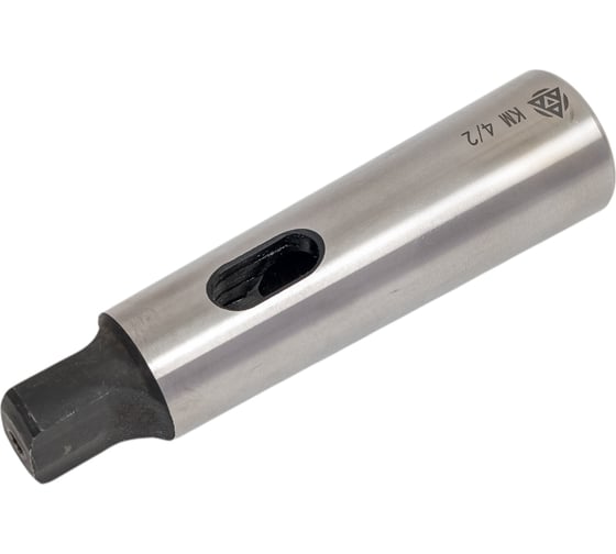 Втулка переходная с лапкой КМ 4/2 Волжский Инструмент 5708021