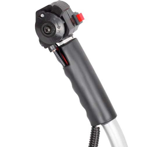 Бензиновый триммер Verton garden BR-370F 01.5985.8651
