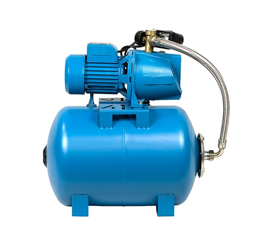 Насосная станция Sturm WP9714VS-50