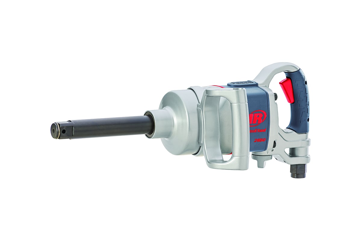 Ударный пневматический гайковерт Ingersoll Rand 1", 2850/203-1356 Нм, 5500 об/мин 2850MAX-6