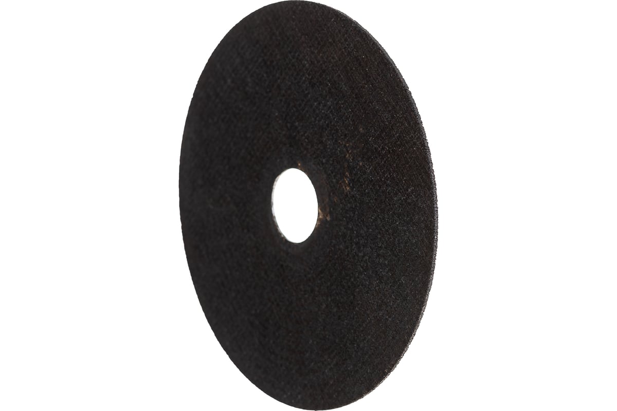 Отрезной диск по металлу METAL Standard A60T-BF, F41 (125х22.2 мм) D.BOR F41-MS-125-10-22