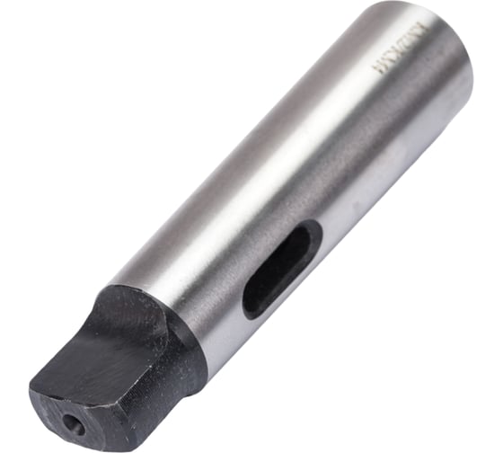 Втулка переходная КМ4/КМ2 с лапкой ТЕХНОРЕАЛ МА310300520